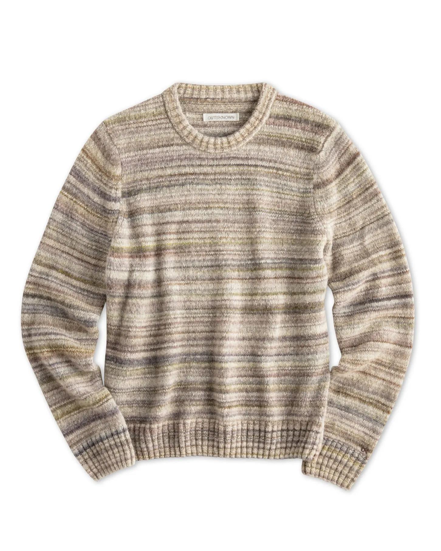 Horizon Sweater - FINAL SALE sold by Outerknown