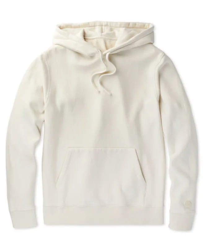 Sunday Hoodie - Outerworn sold by Outerknown