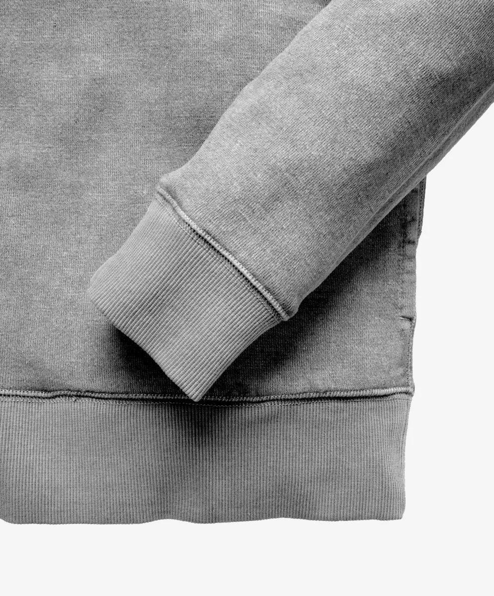 Sur Snap Hoodie - Outerworn sold by Outerknown product image thumbnail 5