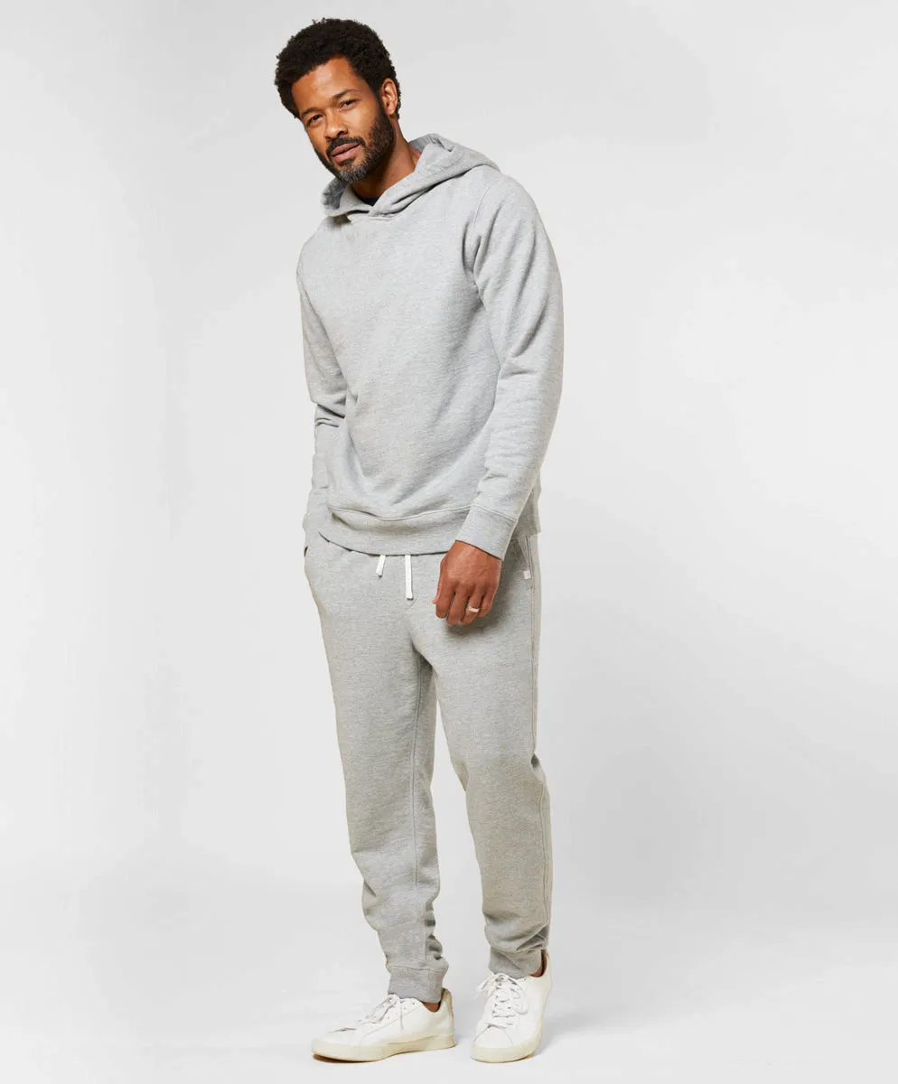 Sur Snap Hoodie - Outerworn sold by Outerknown product image thumbnail 2