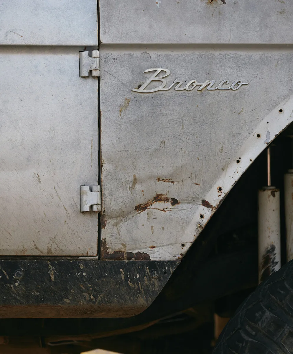 Sur Snap Hoodie - Outerworn sold by Outerknown product image thumbnail 3