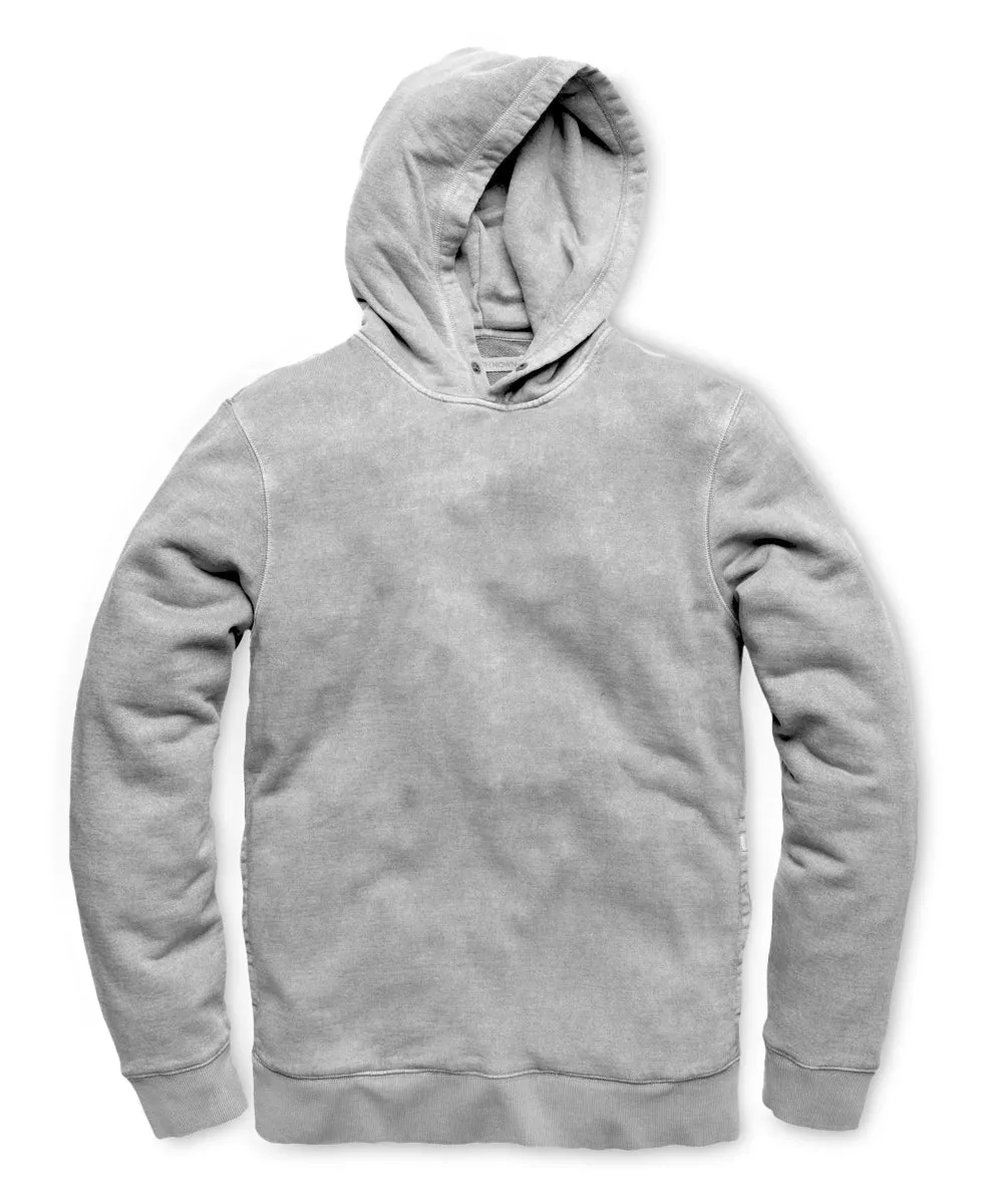 Sur Snap Hoodie - Outerworn sold by Outerknown