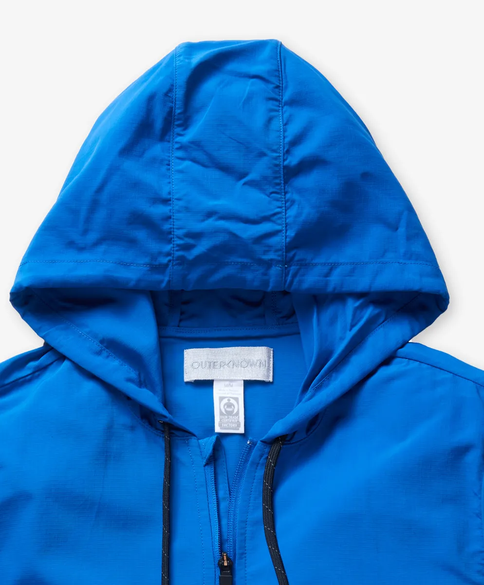 Evolution Windbreaker - Outerworn sold by Outerknown product image thumbnail 4
