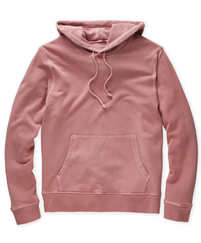 California Hoodie - Outerworn made by Outerknown