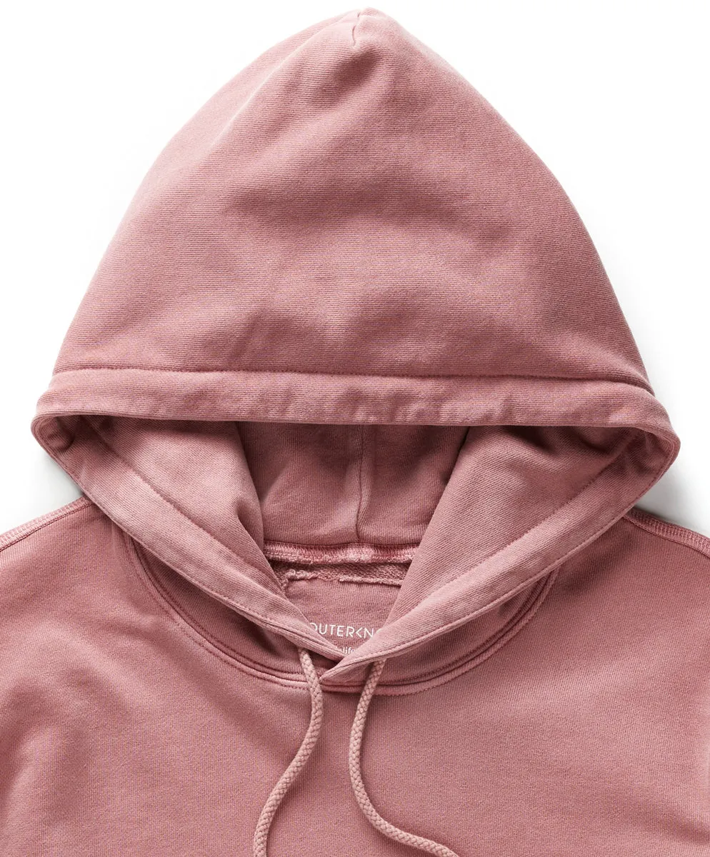 California Hoodie - Outerworn sold by Outerknown product image thumbnail 2