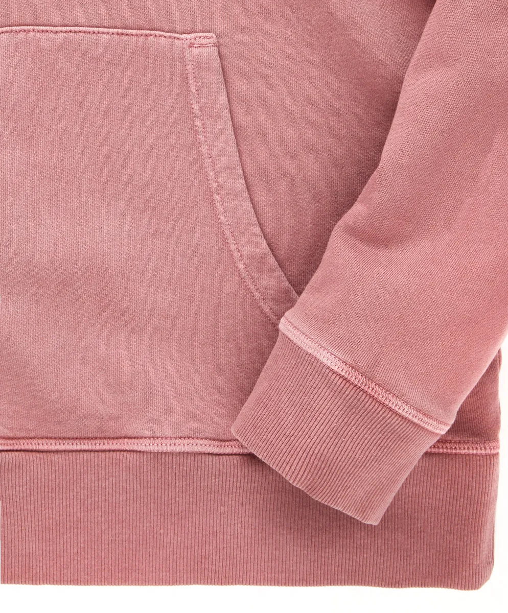 California Hoodie - Outerworn sold by Outerknown product image thumbnail 3