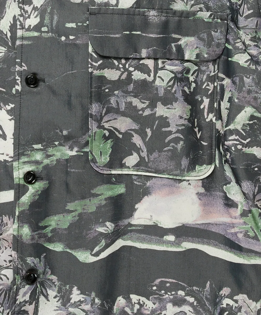 Backyard Shirt - Outerworn sold by Outerknown product image thumbnail 5