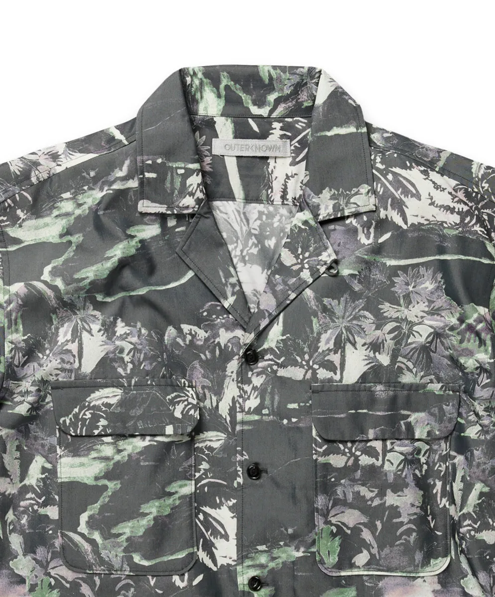 Backyard Shirt - Outerworn sold by Outerknown product image thumbnail 3