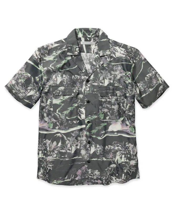 Backyard Shirt - Outerworn sold by Outerknown