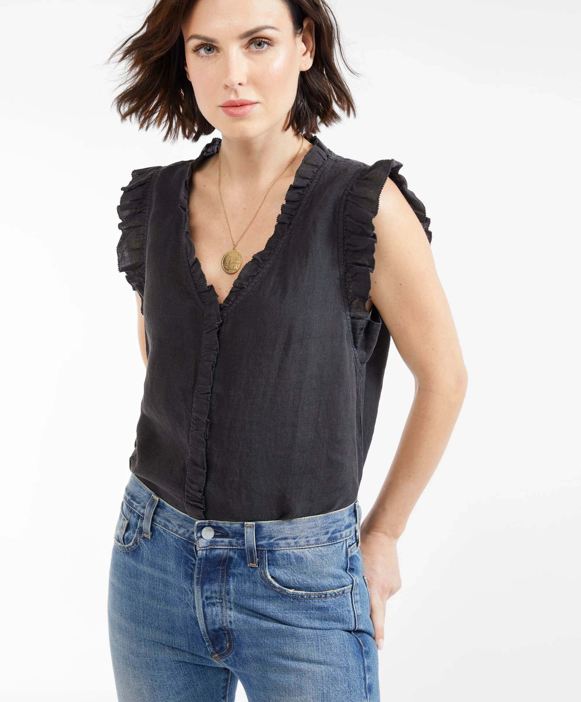 Lennox Top - Outerworn sold by Outerknown