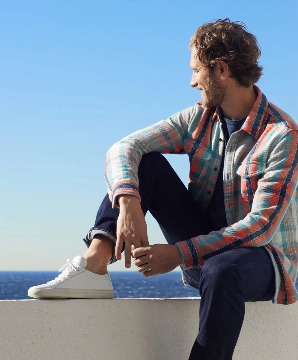 Blanket Shirt - Outerworn sold by Outerknown product image thumbnail 5