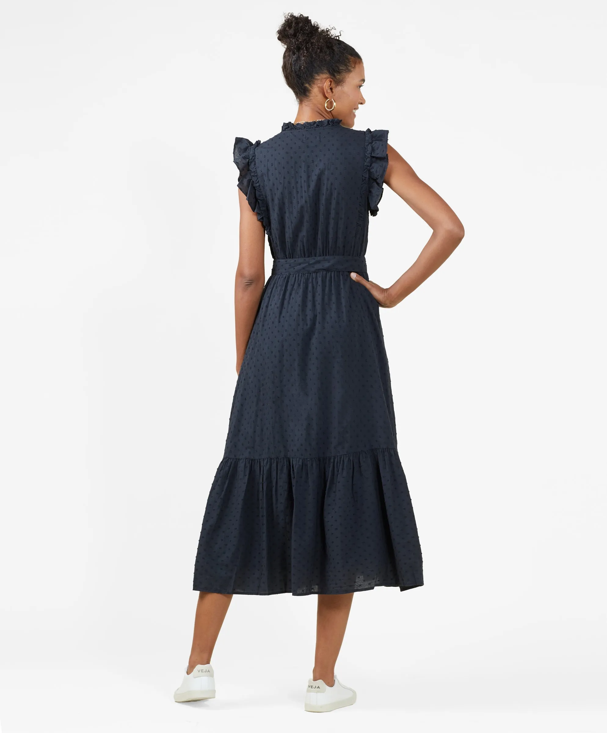 Canyon Dress - Outerworn sold by Outerknown product image thumbnail 3