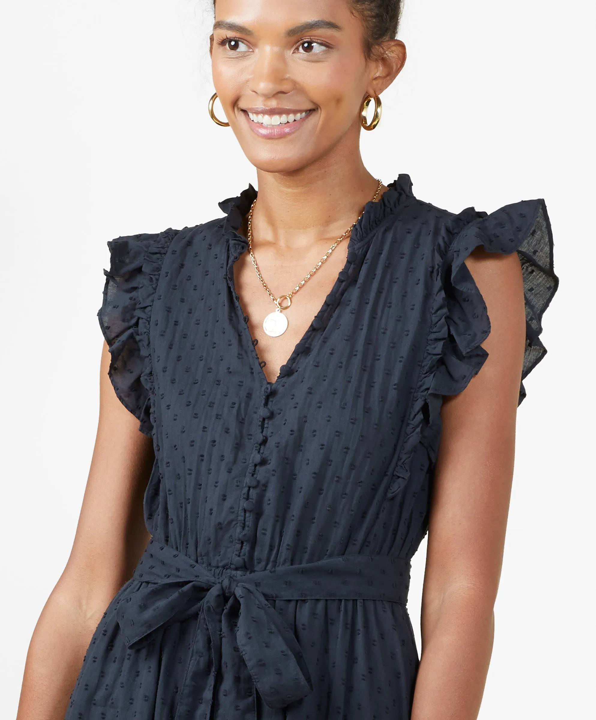 Canyon Dress - Outerworn sold by Outerknown product image thumbnail 4