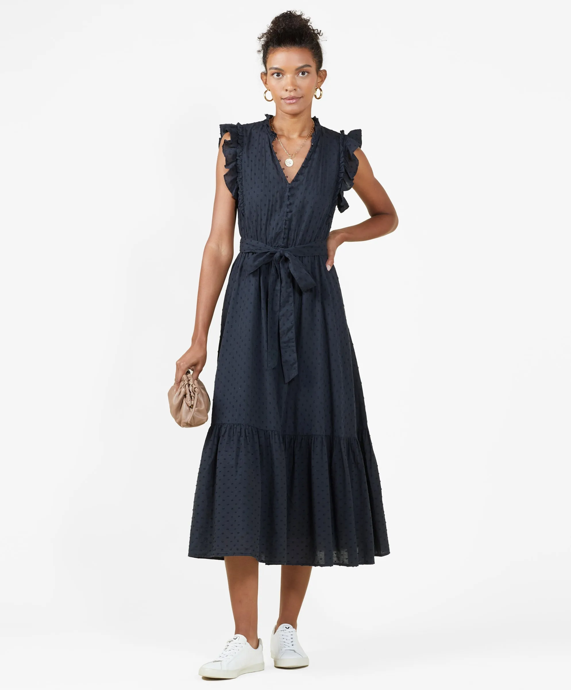 Canyon Dress - Outerworn sold by Outerknown