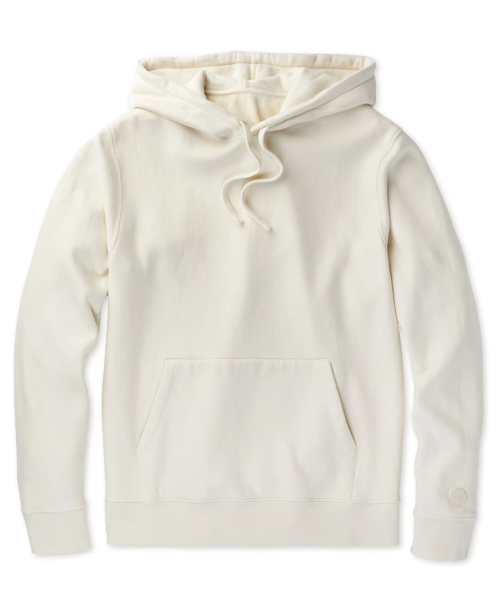 Sunday Hoodie - Outerworn sold by Outerknown