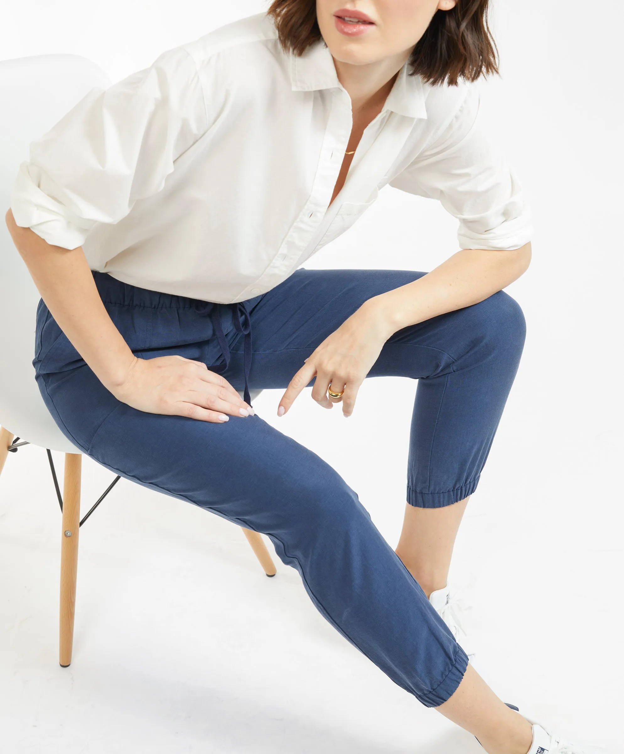 Callie Joggers - Outerworn sold by Outerknown product image thumbnail 2