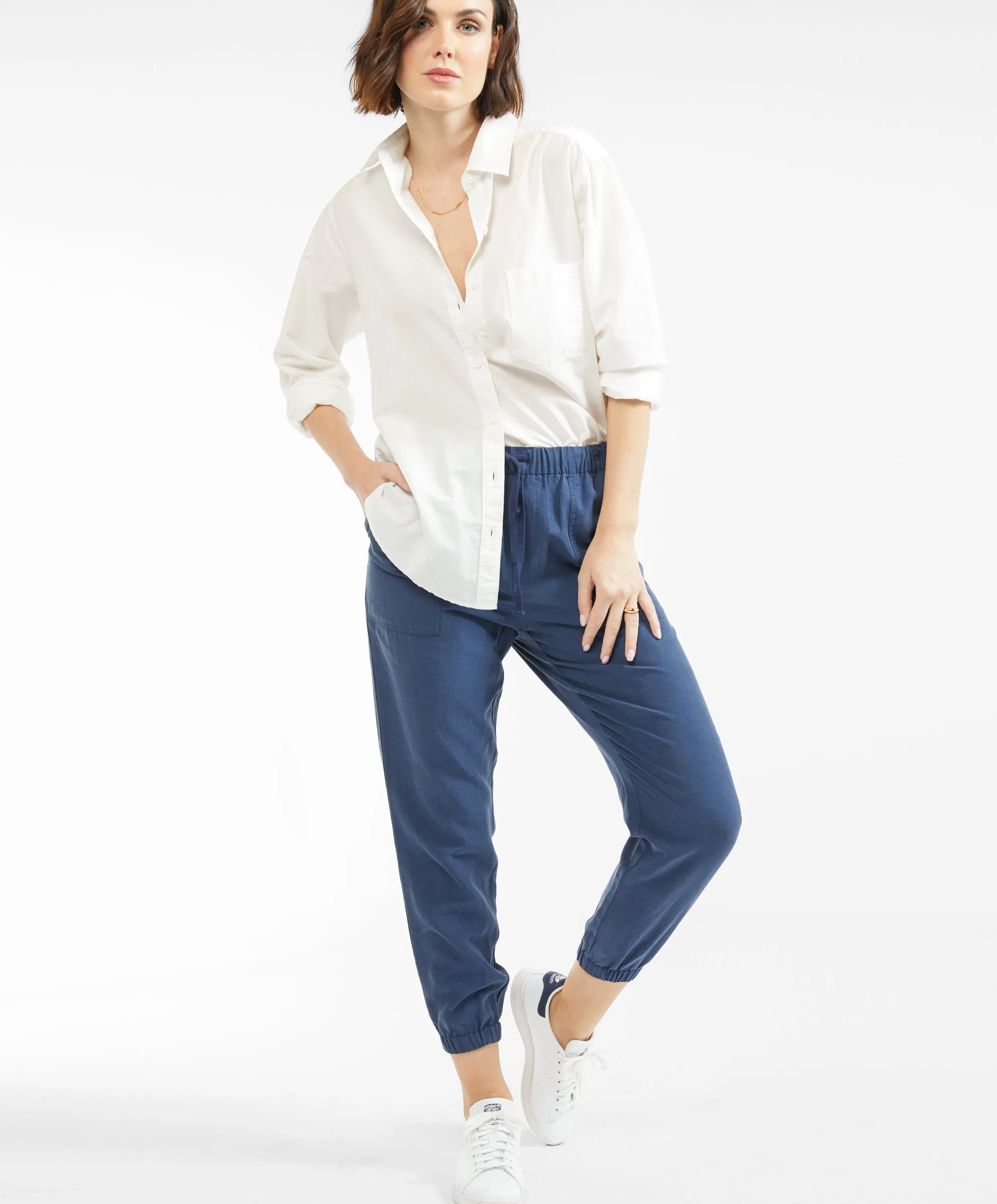 Callie Joggers - Outerworn sold by Outerknown product image thumbnail 3