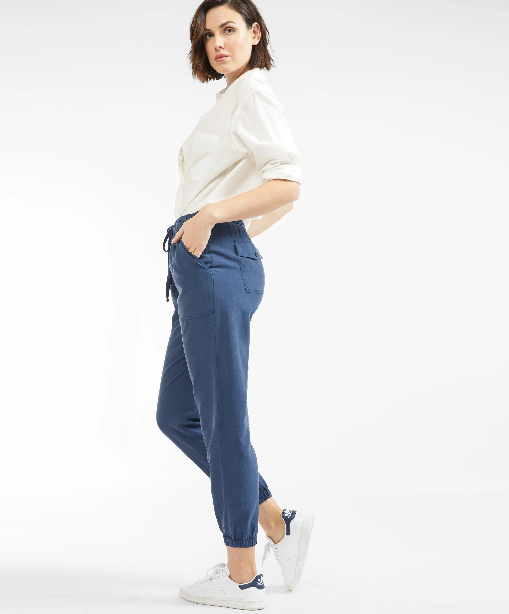 Callie Joggers - Outerworn sold by Outerknown product image thumbnail 4