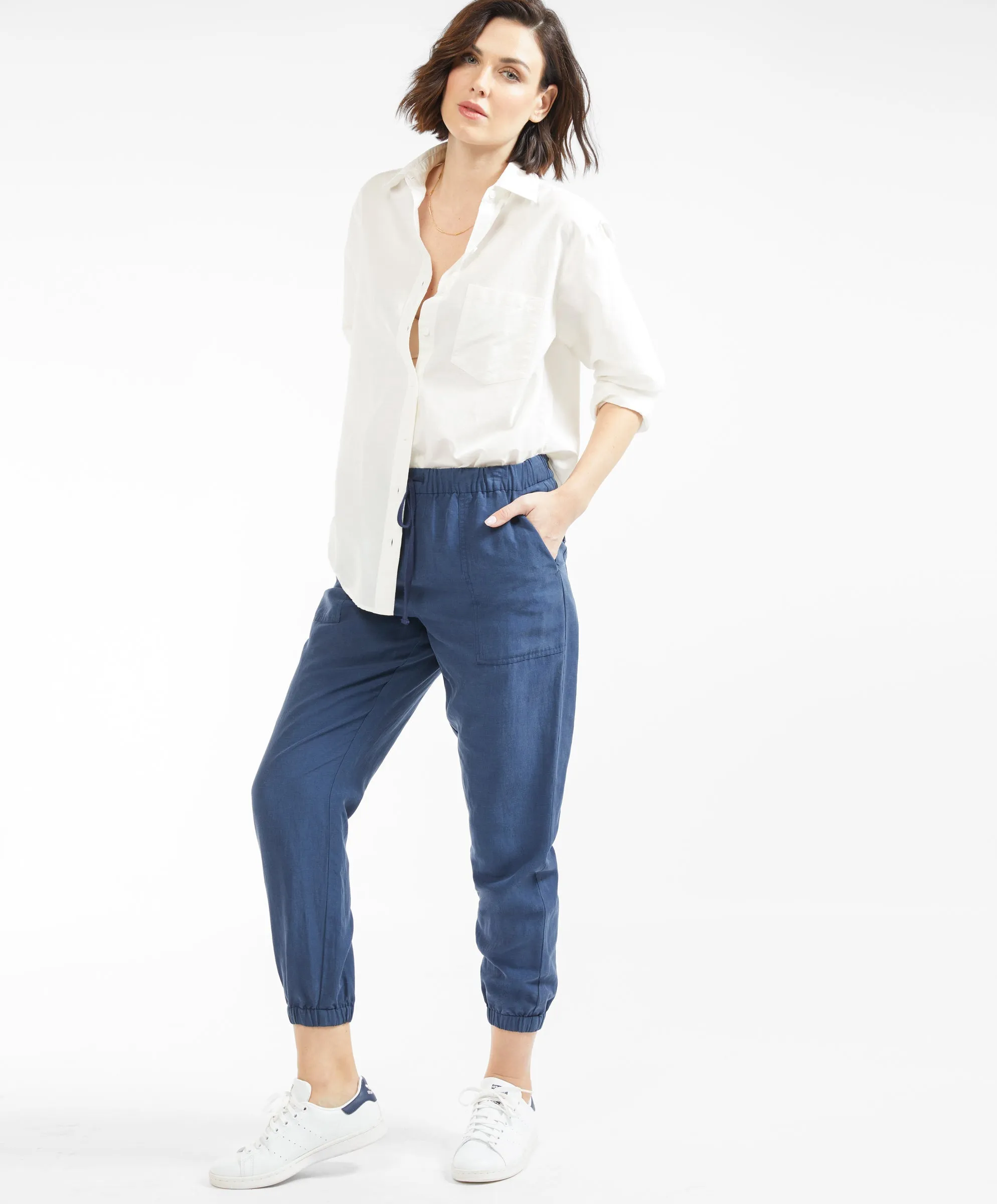 Callie Joggers - Outerworn sold by Outerknown