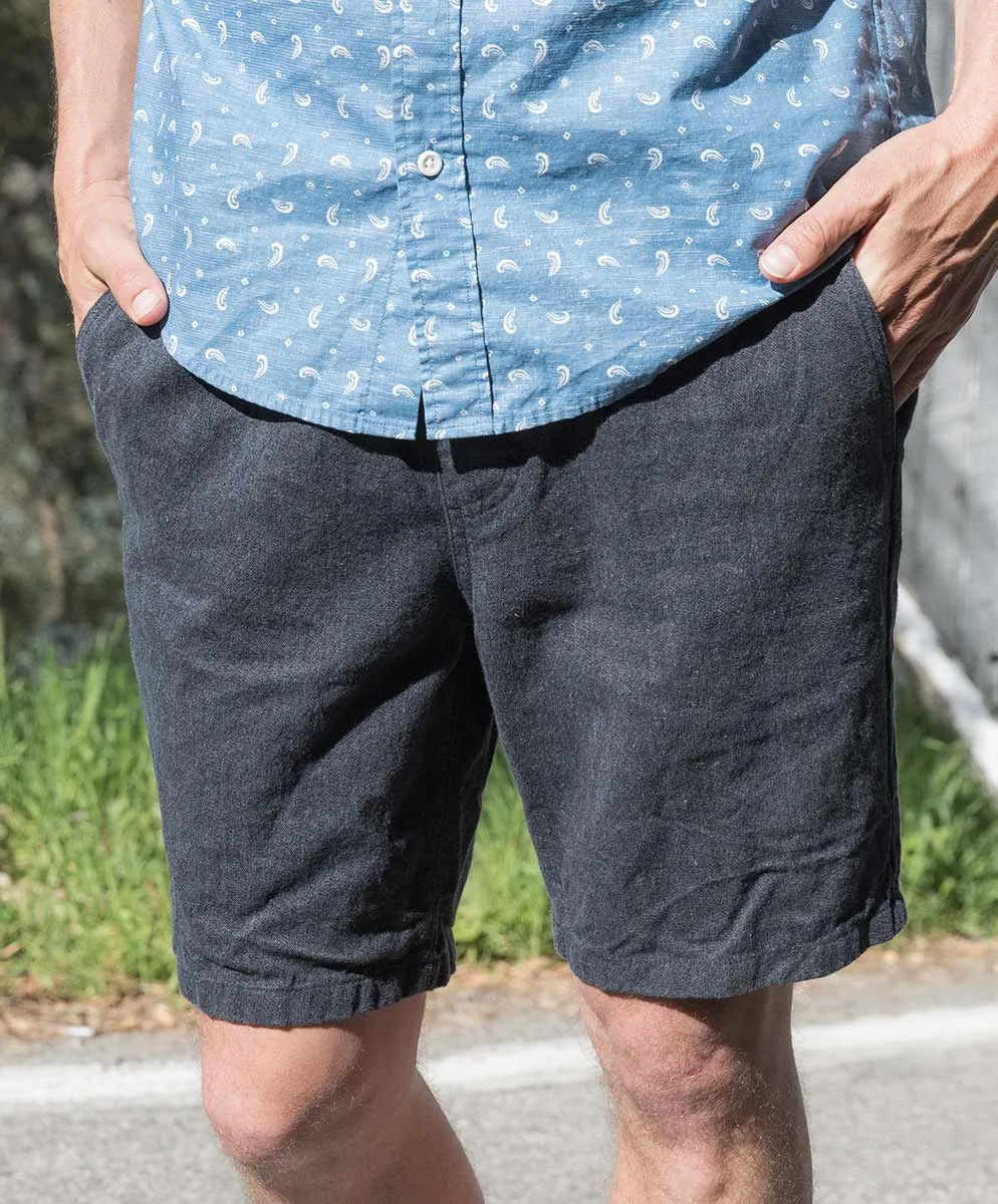 Verano Beach Shorts - Outerworn sold by Outerknown product image thumbnail 3