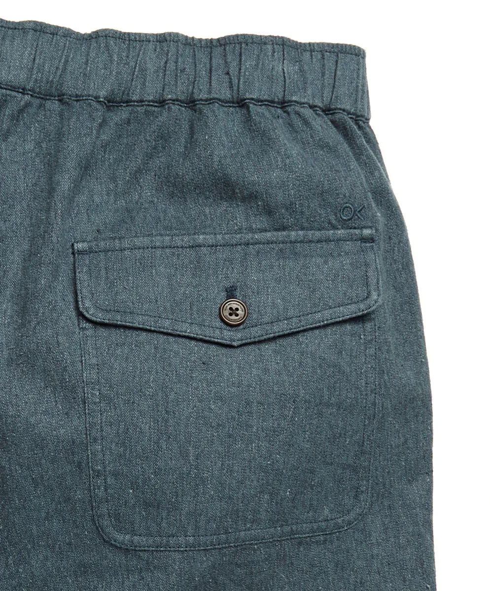 Verano Beach Shorts - Outerworn sold by Outerknown product image thumbnail 5