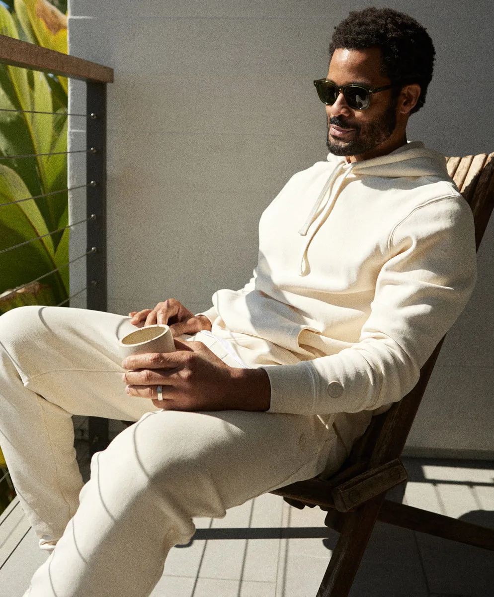 Sunday Hoodie - Outerworn sold by Outerknown product image thumbnail 2