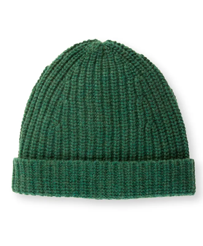 Reimagine Cashmere Beanie - FINAL SALE sold by Outerknown