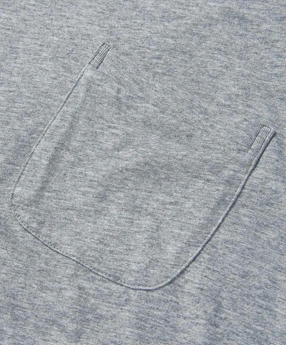 Sojourn Pocket Tee - Outerworn sold by Outerknown product image thumbnail 5