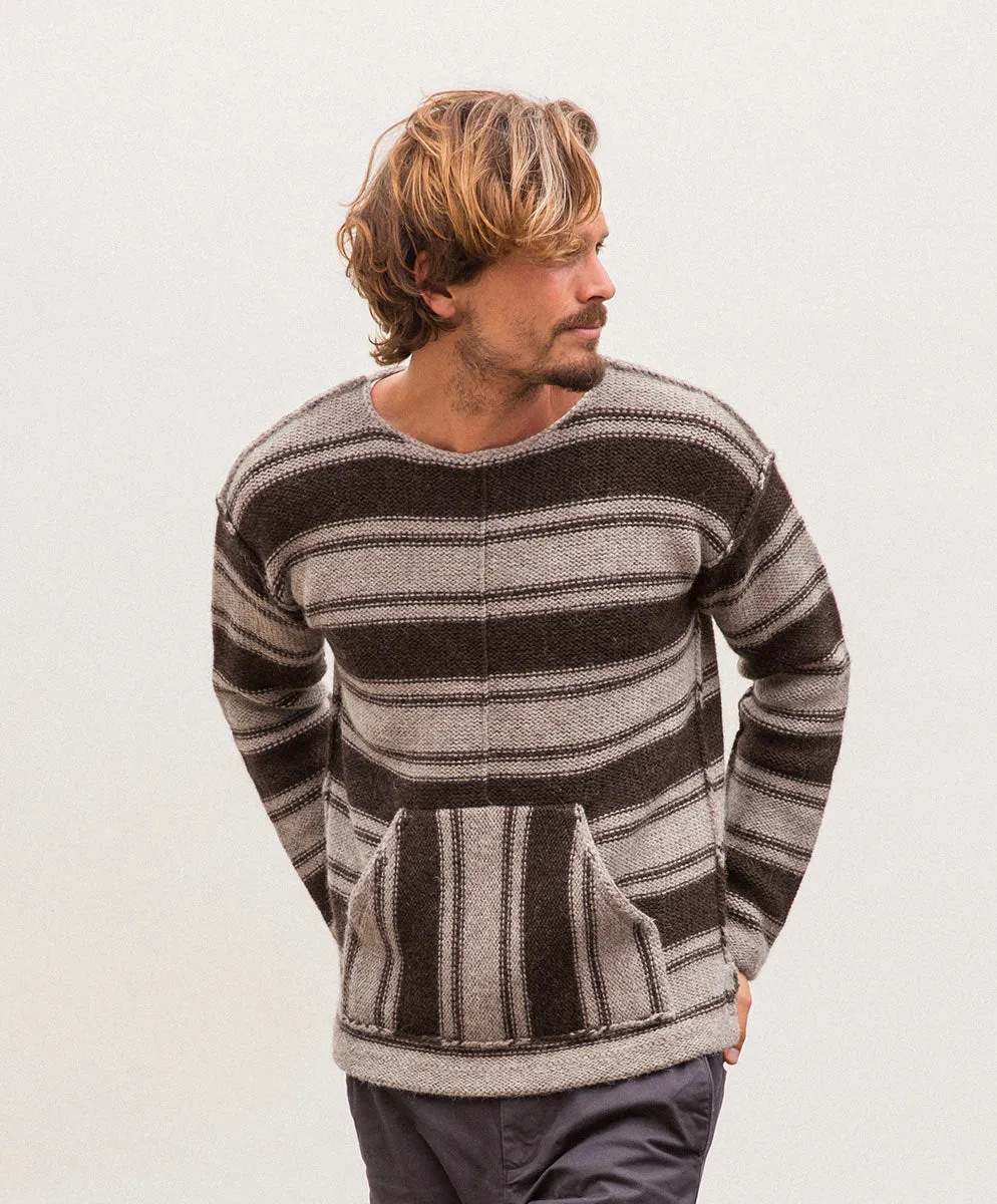 Lost Horizon Crew - Outerworn sold by Outerknown product image thumbnail 2