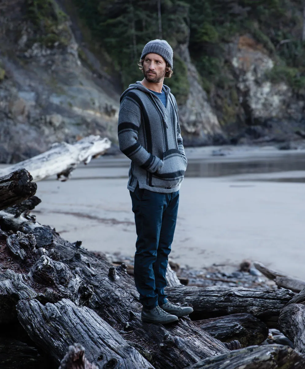 Pacifica Poncho - Outerworn sold by Outerknown product image thumbnail 2