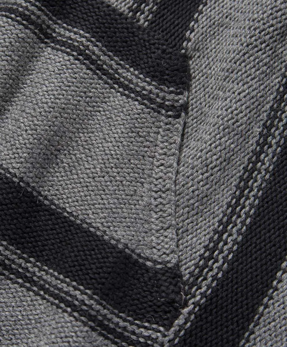 Pacifica Poncho - Outerworn sold by Outerknown product image thumbnail 4