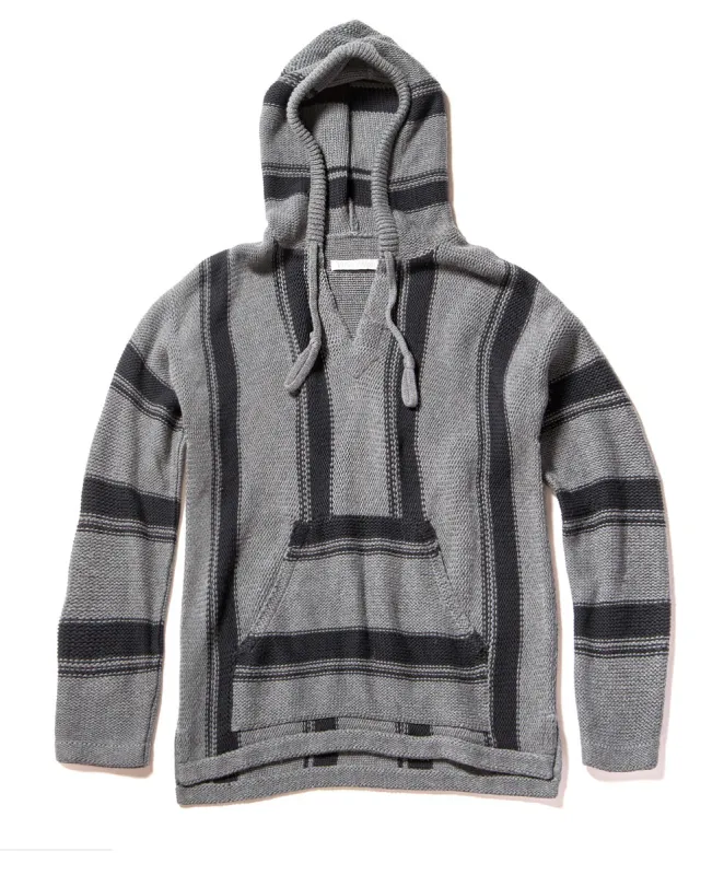 Pacifica Poncho - Outerworn sold by Outerknown