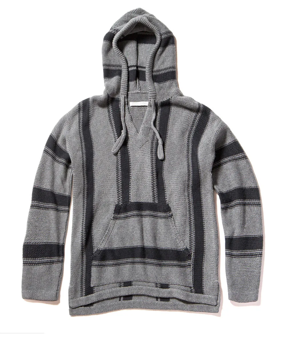 Pacifica Poncho - Outerworn sold by Outerknown