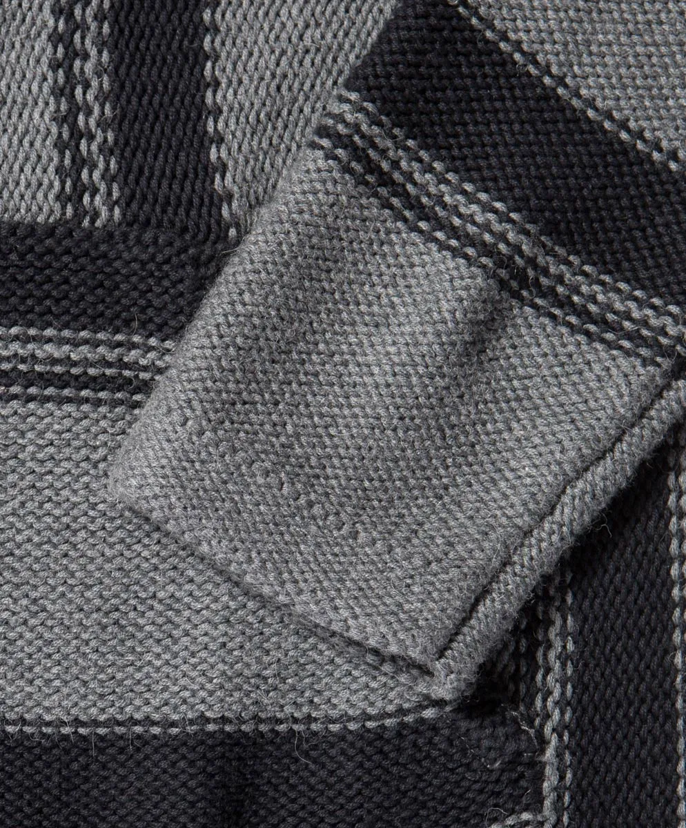 Pacifica Poncho - Outerworn sold by Outerknown product image thumbnail 5