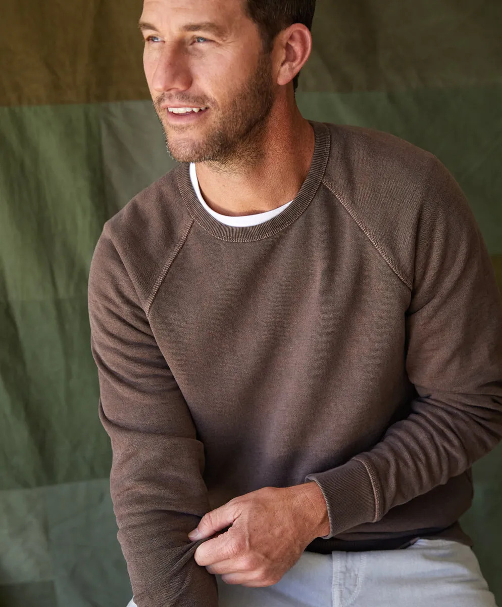 Sur Sweatshirt - Outerworn sold by Outerknown product image thumbnail 3