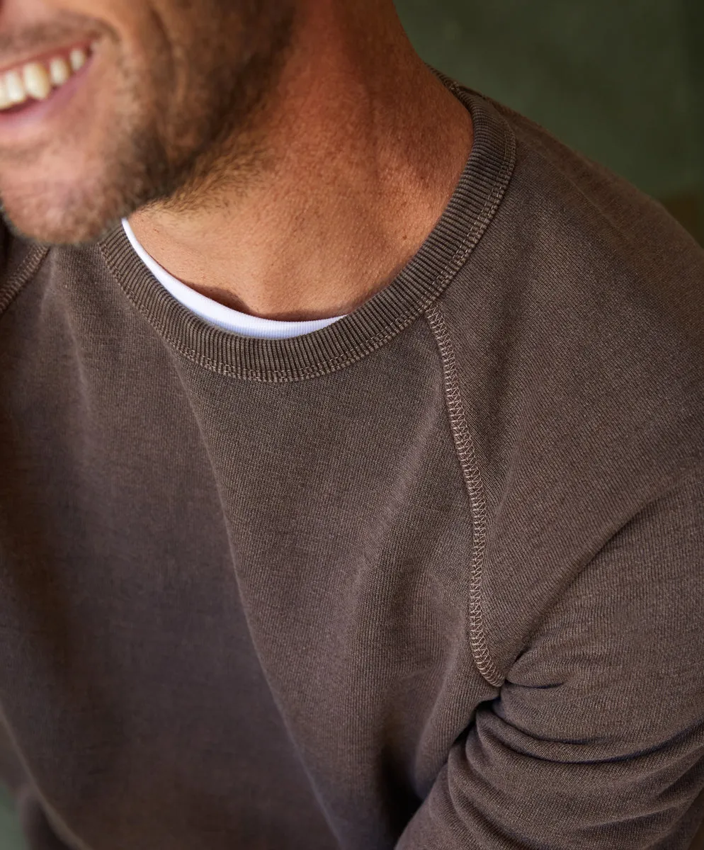 Sur Sweatshirt - Outerworn sold by Outerknown product image thumbnail 4