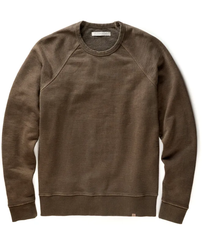 Sur Sweatshirt - Outerworn sold by Outerknown