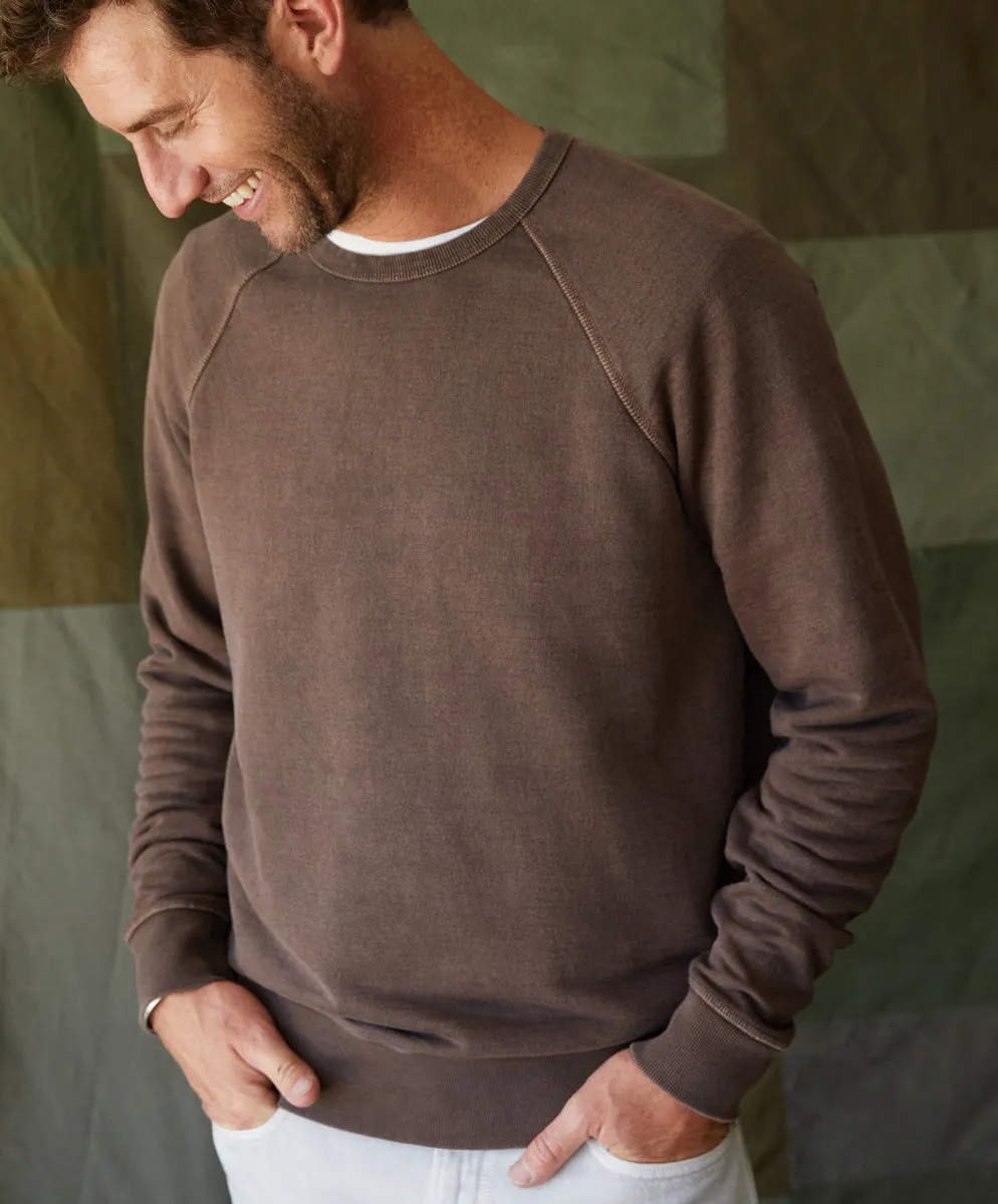 Sur Sweatshirt - Outerworn sold by Outerknown product image thumbnail 2