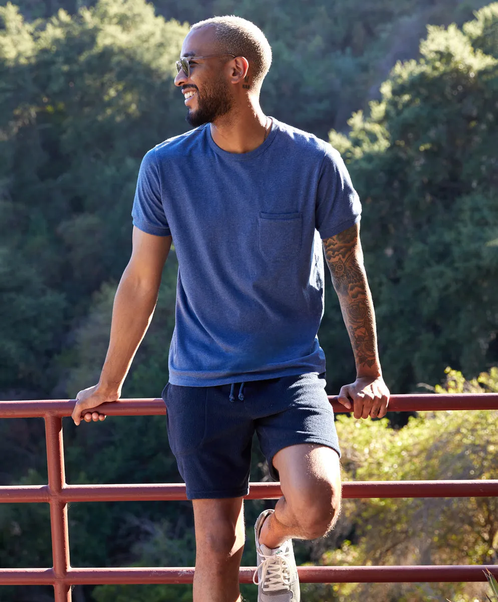 Sojourn Pocket Tee - Outerworn sold by Outerknown product image thumbnail 2