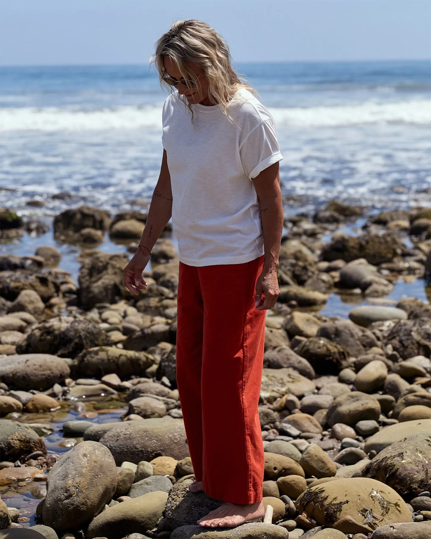 The Wanderer Pant - FINAL SALE sold by Outerknown product image thumbnail 3