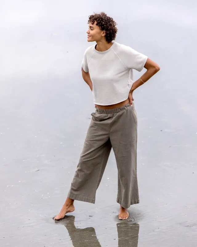 The Wanderer Pant - FINAL SALE sold by Outerknown