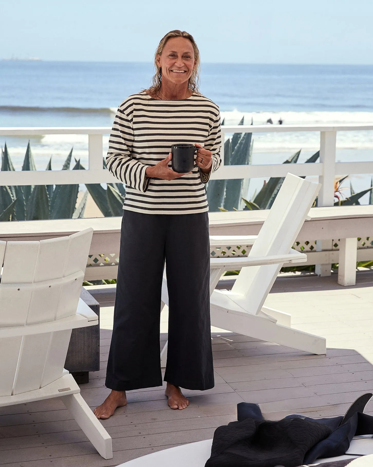 The Wanderer Pant - FINAL SALE sold by Outerknown