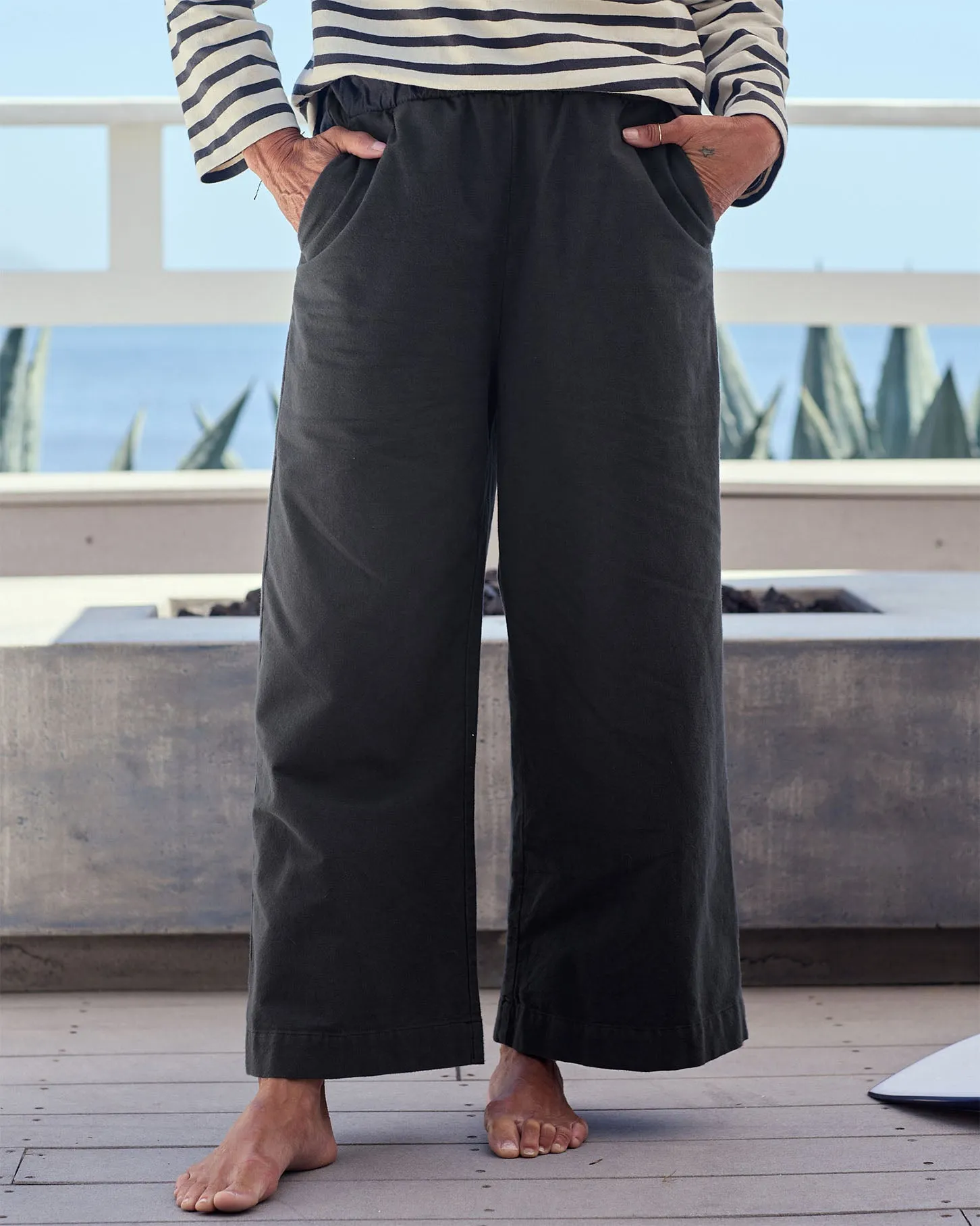 The Wanderer Pant - FINAL SALE sold by Outerknown product image thumbnail 2