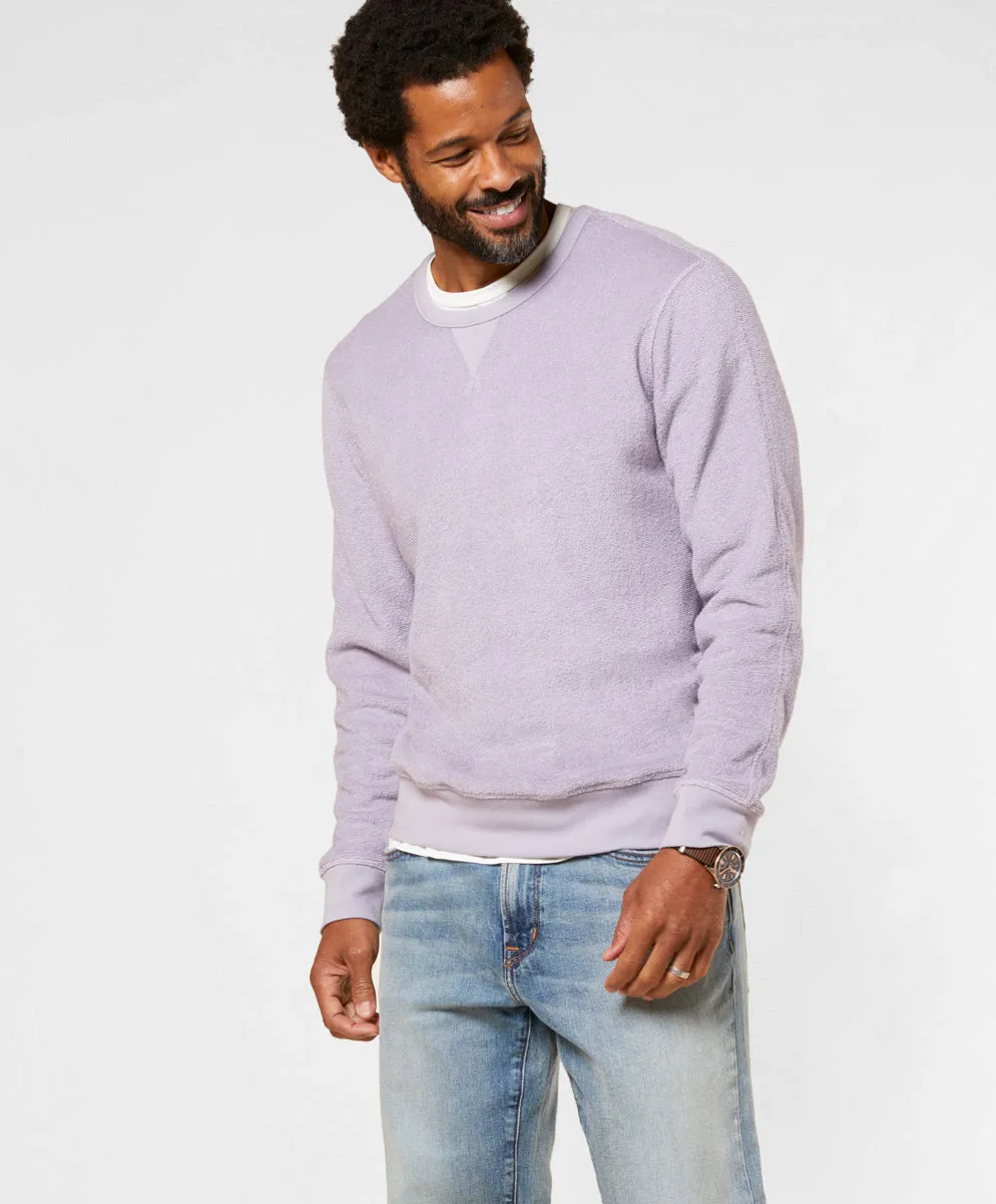 Hightide Crew - SALE - Outerworn sold by Outerknown product image thumbnail 5