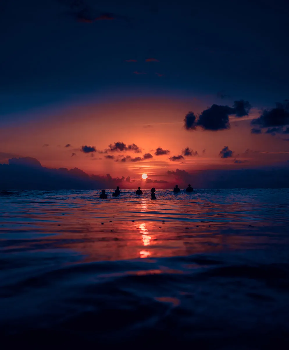 Hightide Crew - SALE - Outerworn sold by Outerknown product image thumbnail 3