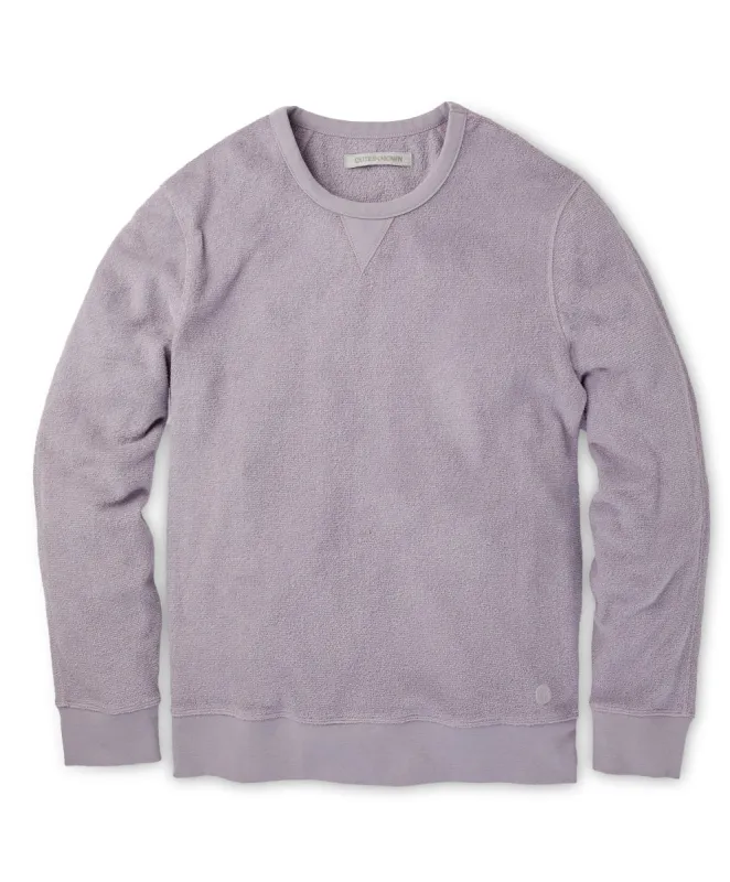 Hightide Crew - SALE - Outerworn sold by Outerknown