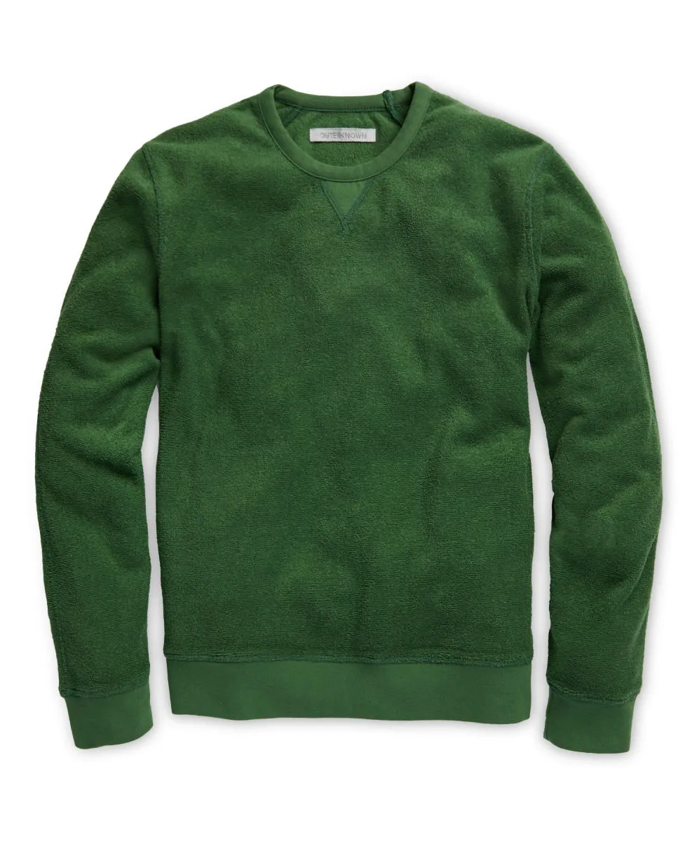 Hightide Crew - Outerworn sold by Outerknown