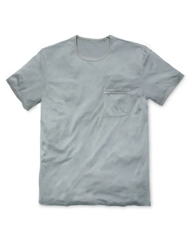 Sojourn Pocket Tee - Outerworn sold by Outerknown