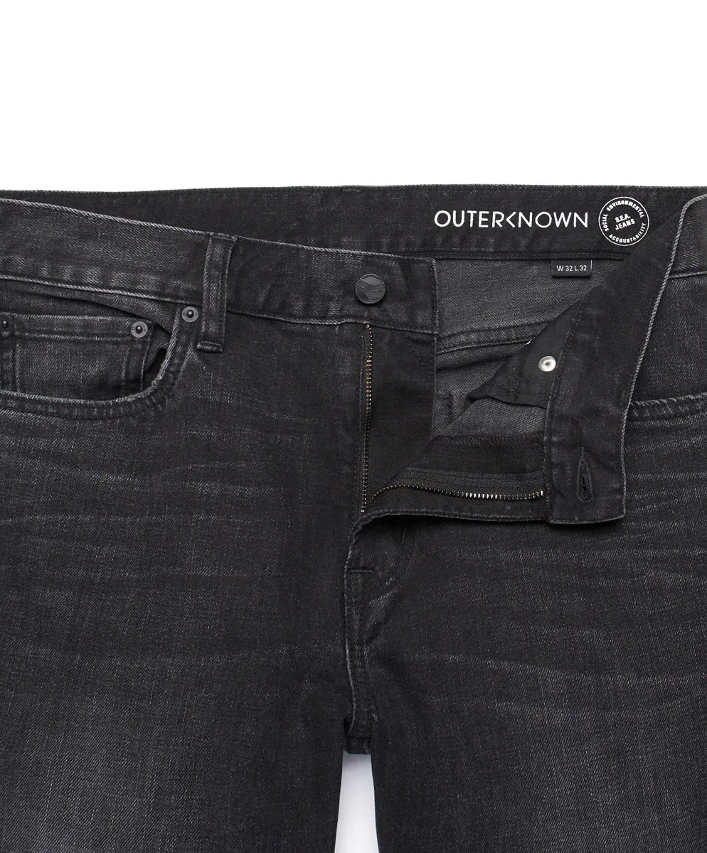Ambassador Slim Fit - Outerworn sold by Outerknown product image thumbnail 3