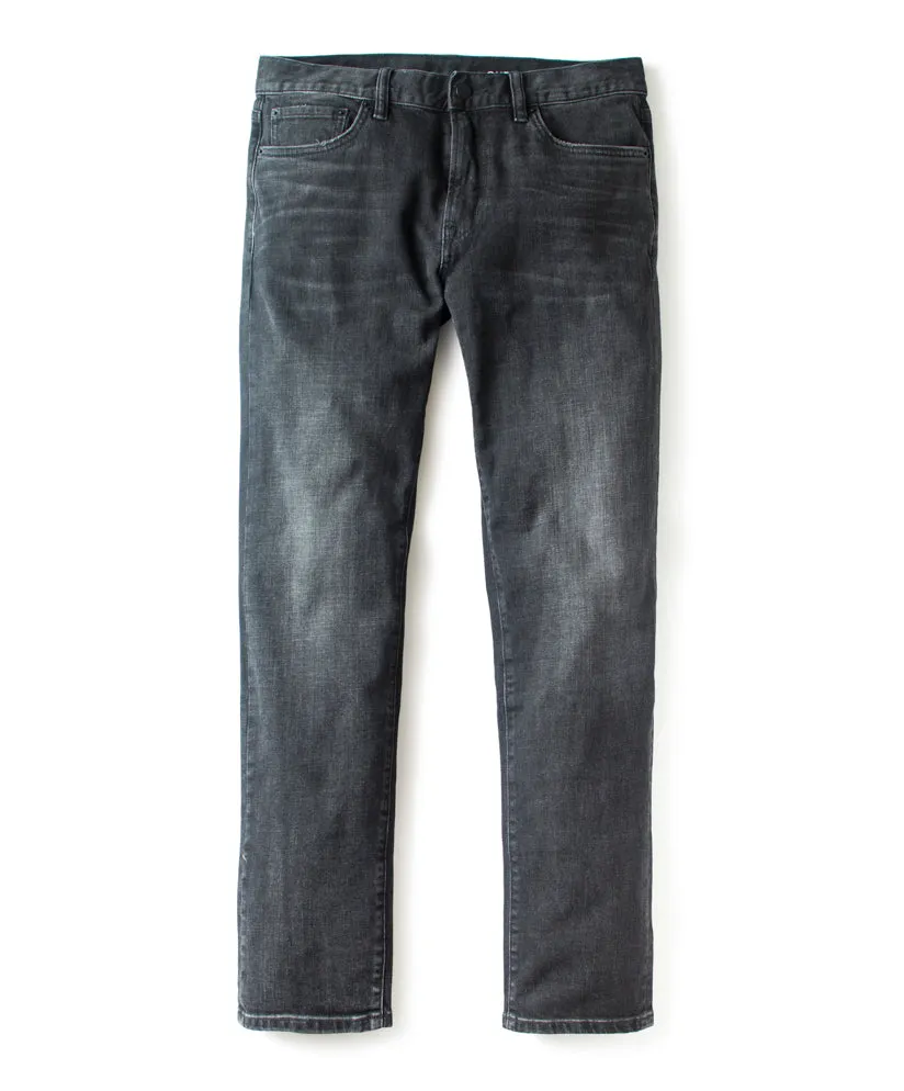 Ambassador Slim Fit - Outerworn sold by Outerknown